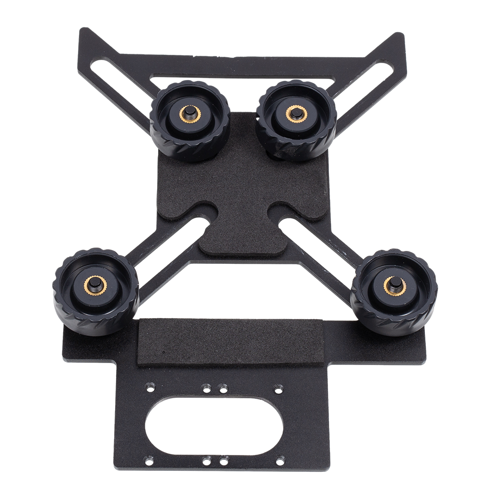 Прицел Discovery оптический 3-18x50 SFVF-N. Фото №8