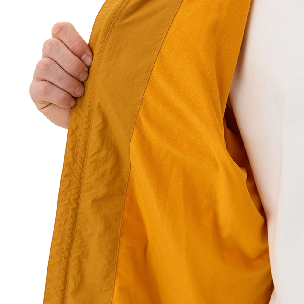 Куртка мужская Remington Lion Yellow р. S. Фото №3