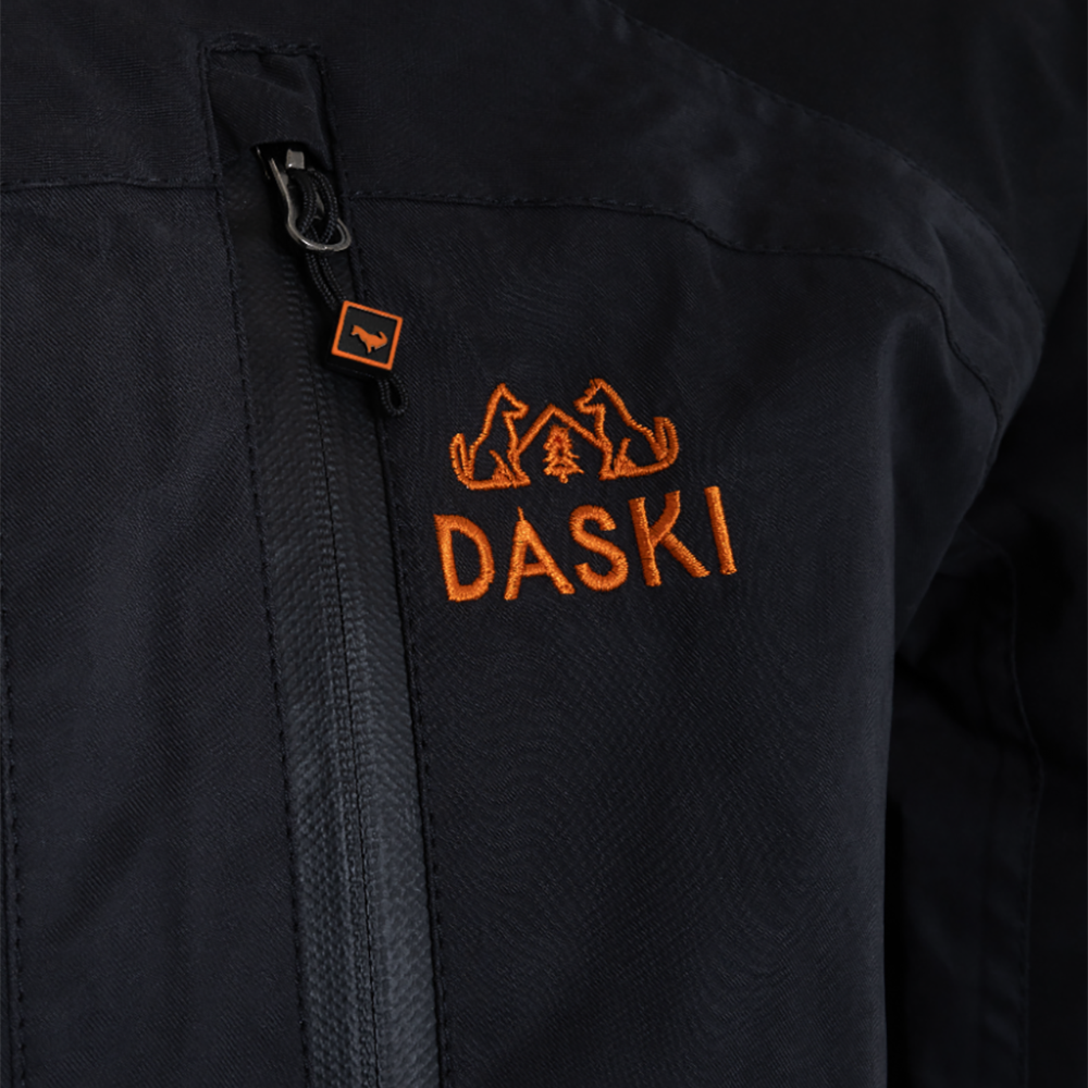 Костюм DASKI SHARK р. M (48/170-176). Фото №2