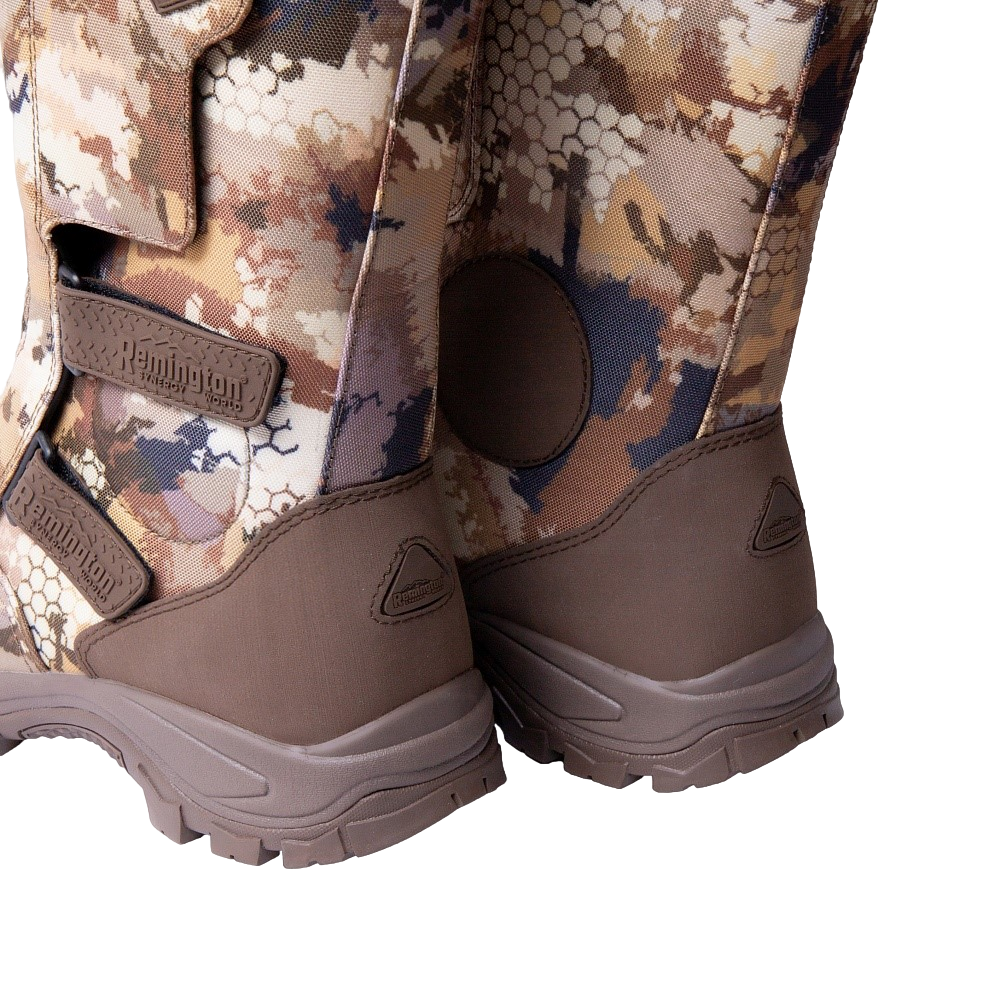Сапоги Remington D9150-995 Yellow Waterfowl Honeycombs р. 41. Фото №9