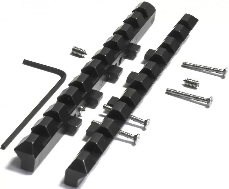 Кронштейн Weaver ЭТМИ. Фото №2 Кронштейн Weaver ЭТМИ. Фото №2