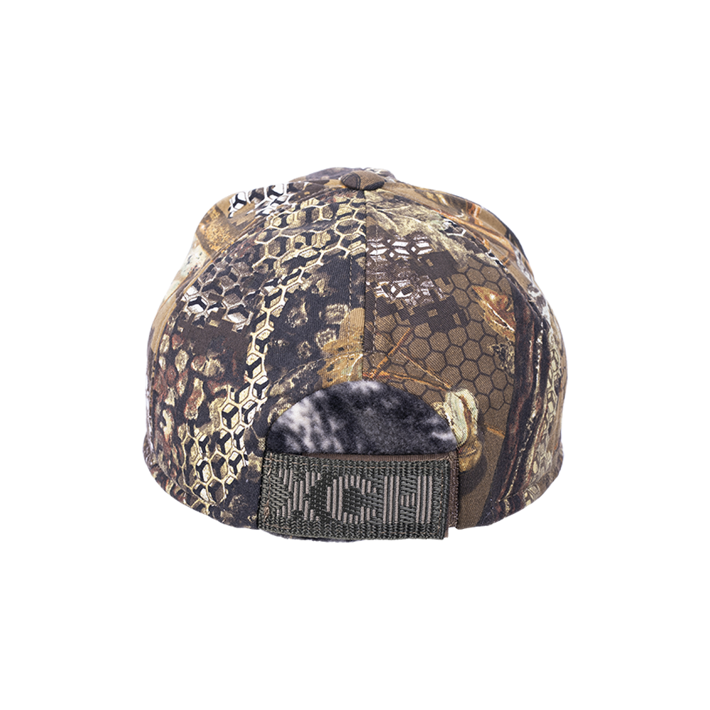 Бейсболка демисезонная (лес)_(ХСН). Фото №2 Бейсболка демисезонная (лес)_(ХСН). Фото №2