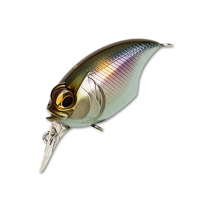 Воблер Megabass New SR-X Griffon pm setsuki ayu. Фото №2