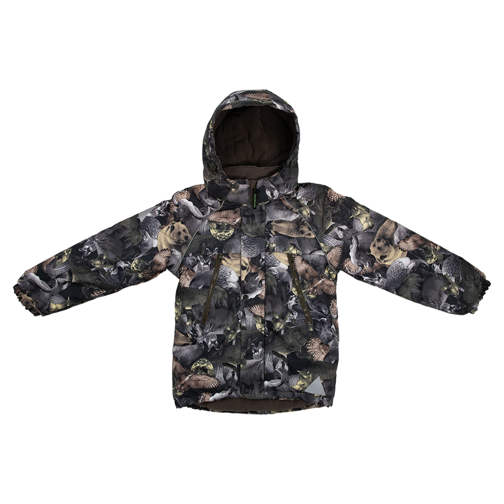 Куртка Гренландия (Таслан, FL1091, 146). Фото №1