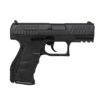 Изображение товара: Пистолет пневм. Walther PPQ
