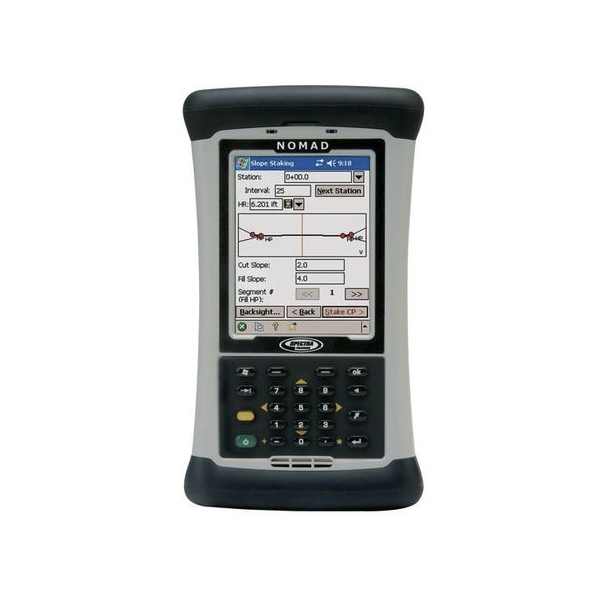 Компьютер Nomad 900. Фото №2