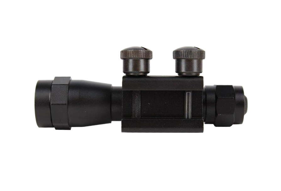 Фонарь Remington поствольный (weaver,выносная кнопка). Фото №1