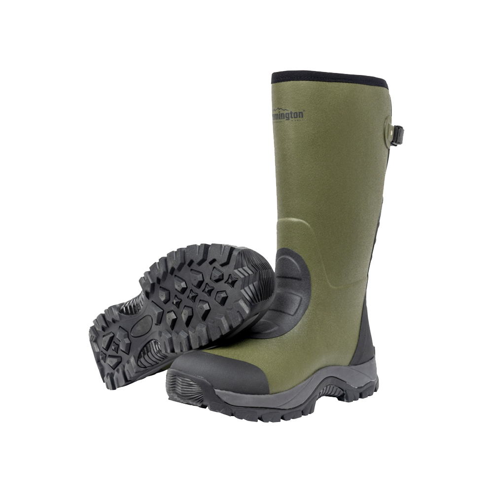 Сапоги Remington Catch green р.44. Фото №4