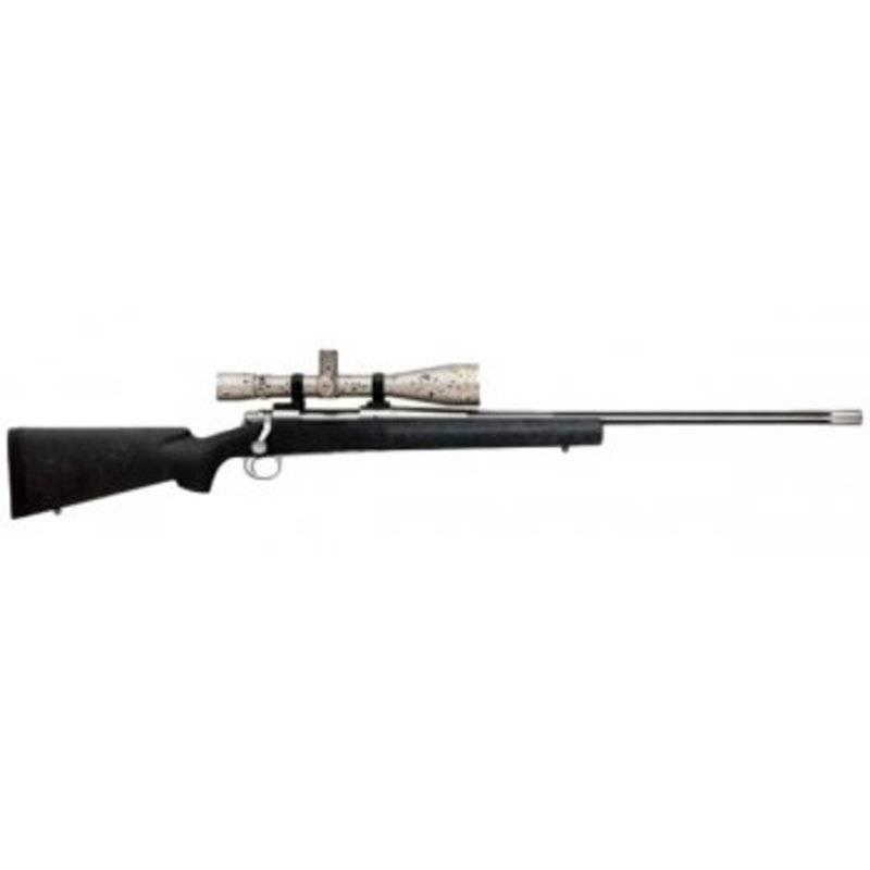 Карабин Remington 700 ALASKAN TI калибр 300 Win Mag, ствол 24". Фото №2 Карабин Remington 700 ALASKAN TI калибр 300 Win Mag, ствол 24". Фото №2