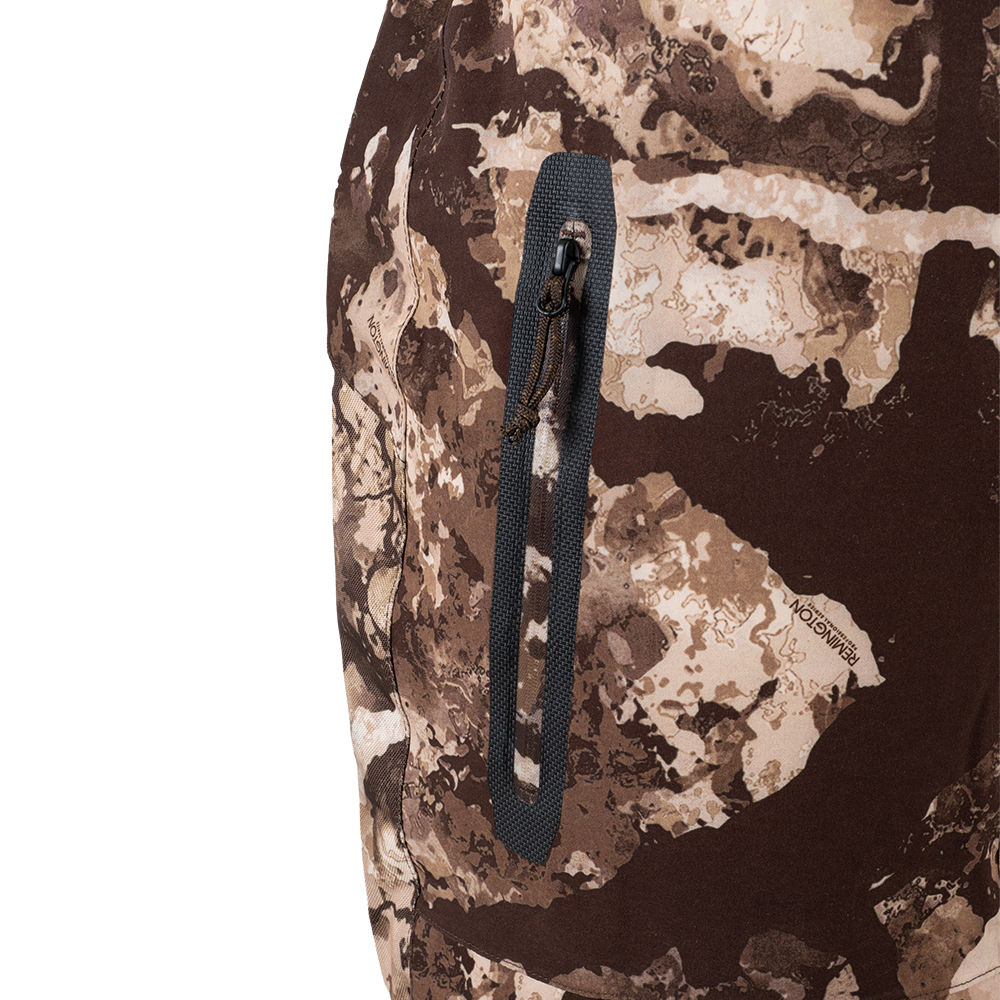 Костюм Remington 3 в 1 Carpathians Fit Dark Wood р. 2XL. Фото №16 Костюм Remington 3 в 1 Carpathians Fit Dark Wood р. 2XL. Фото №16