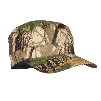 Кепка на застежке (светлый лес). Фото №2