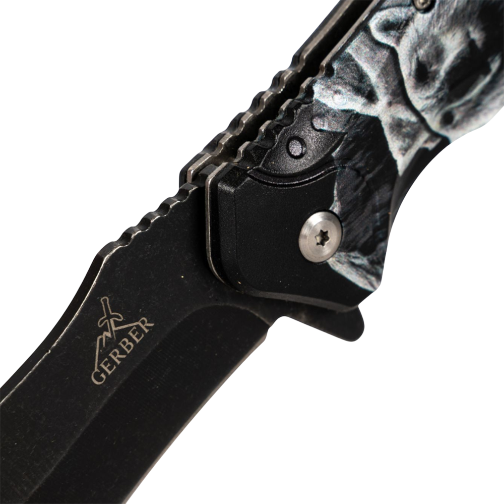 Нож B 097 V. Фото №6