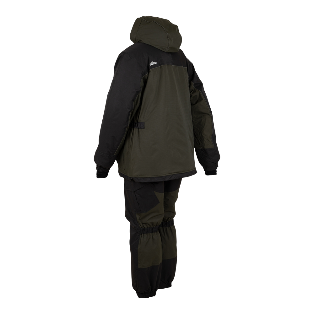 Костюм GRAYLING Скат, зимний -45, хаки р. 68-70 /182-188. Фото №6