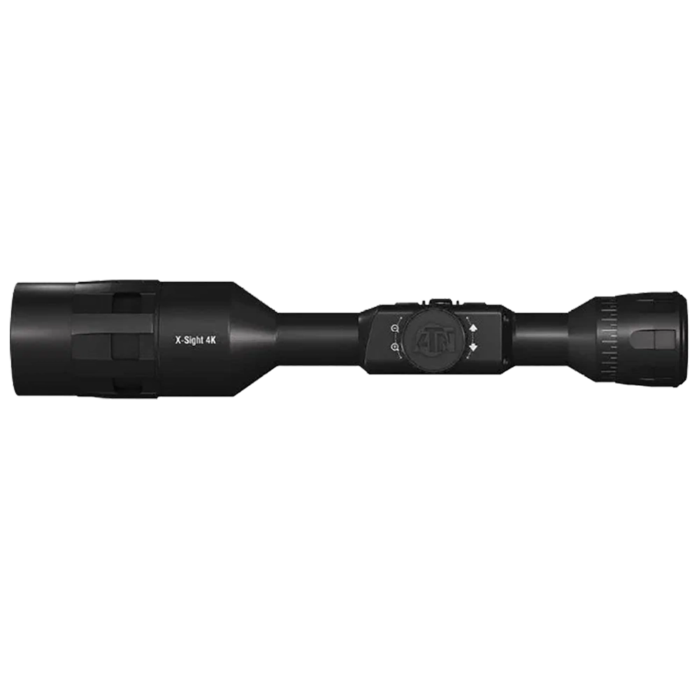 Прицел ночной ATN X-Sight-4k Pro 5-20x80, трубка 30мм.. Фото №3