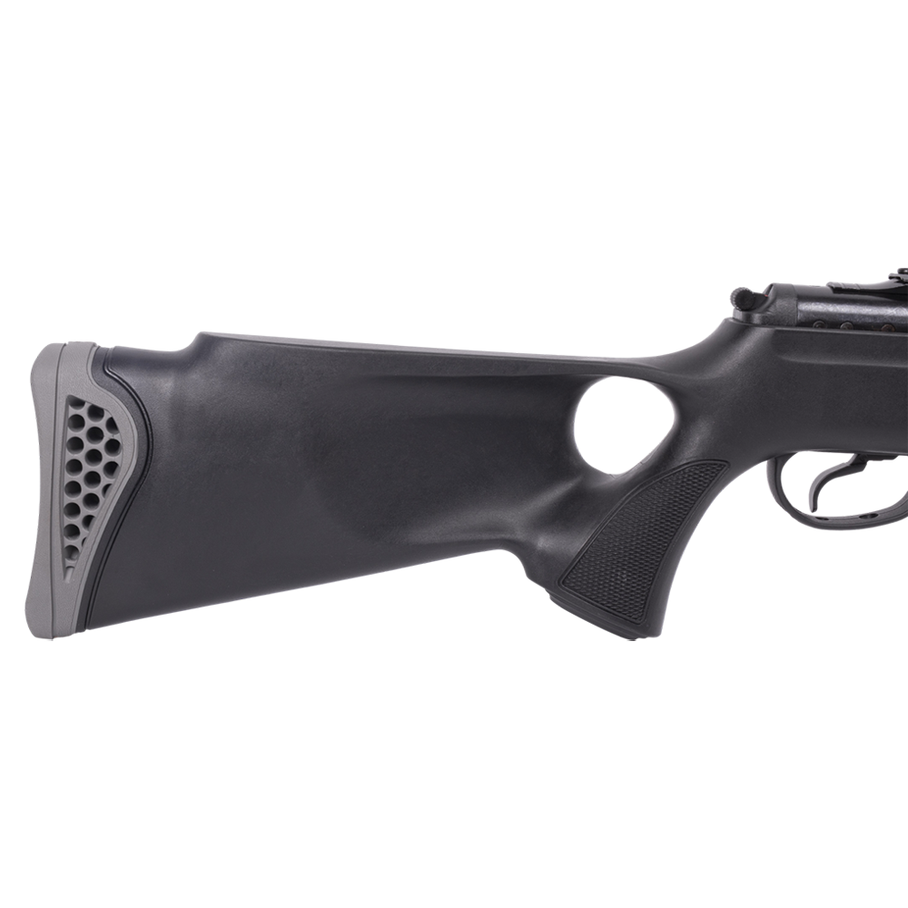 Винтовка пневматическая Hatsan 125TH (переломка, пластик), калибр 4,5 мм. Фото №2 Винтовка пневматическая Hatsan 125TH (переломка, пластик), калибр 4,5 мм. Фото №2