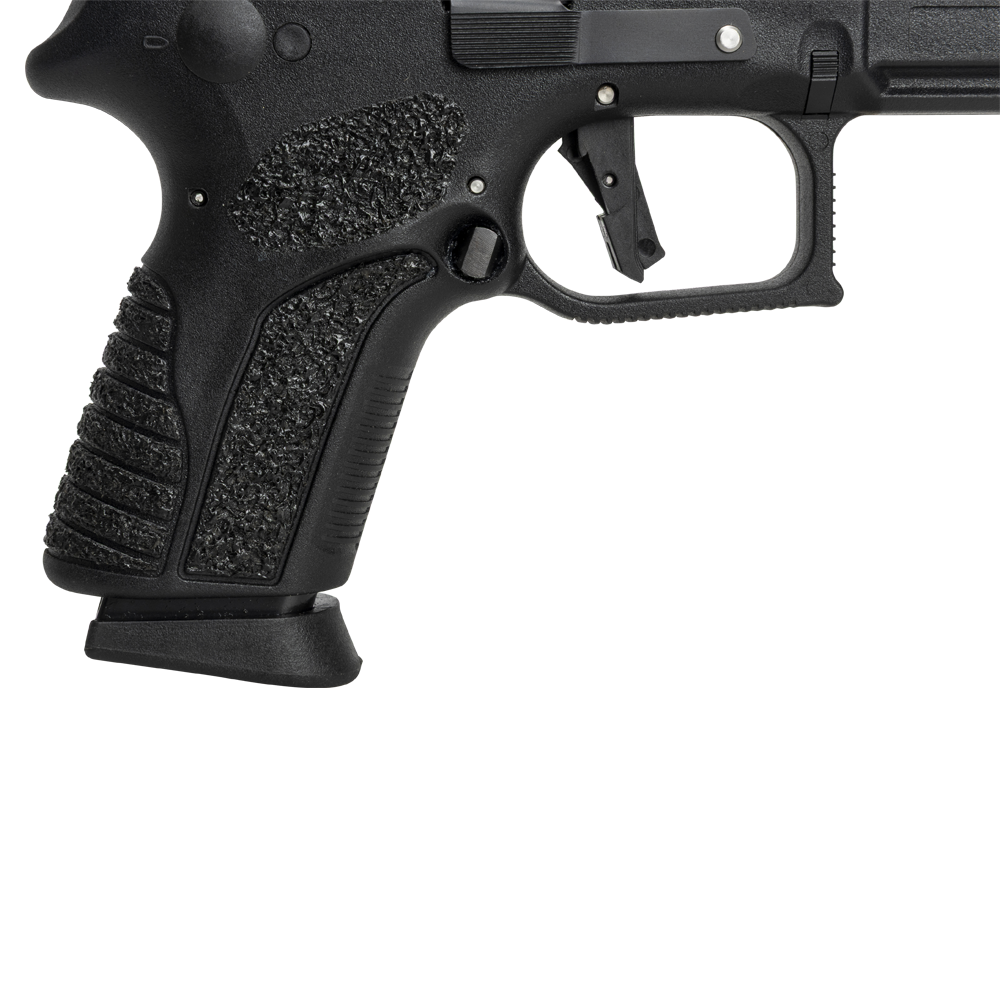 Пистолет ООП Grand Power T12-FM2 кал. 10х28 затвор с насечками-Сычев (NEW). Фото №12