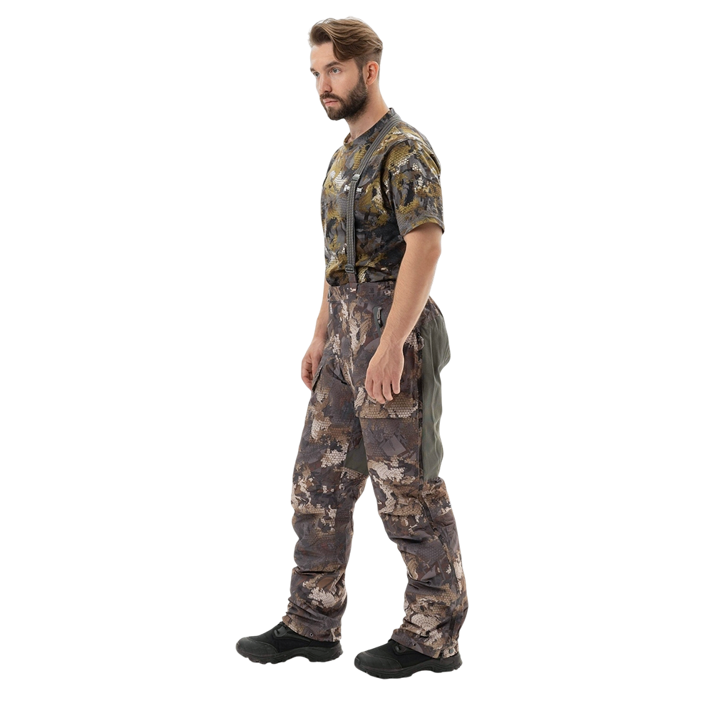 Костюм Remington 3 в 1 Blizzard Timber р. 5XL. Фото №28 Костюм Remington 3 в 1 Blizzard Timber р. 5XL. Фото №28