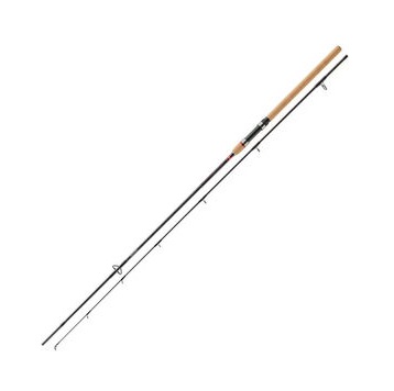 Спиннинг штекерный DAIWA "Ninja Jigger" 2.40m (7-28г). Фото №2