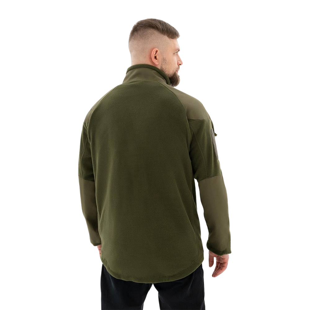 Толстовка Remington Polar skate Oliva р. M. Фото №2 Толстовка Remington Polar skate Oliva р. M. Фото №2