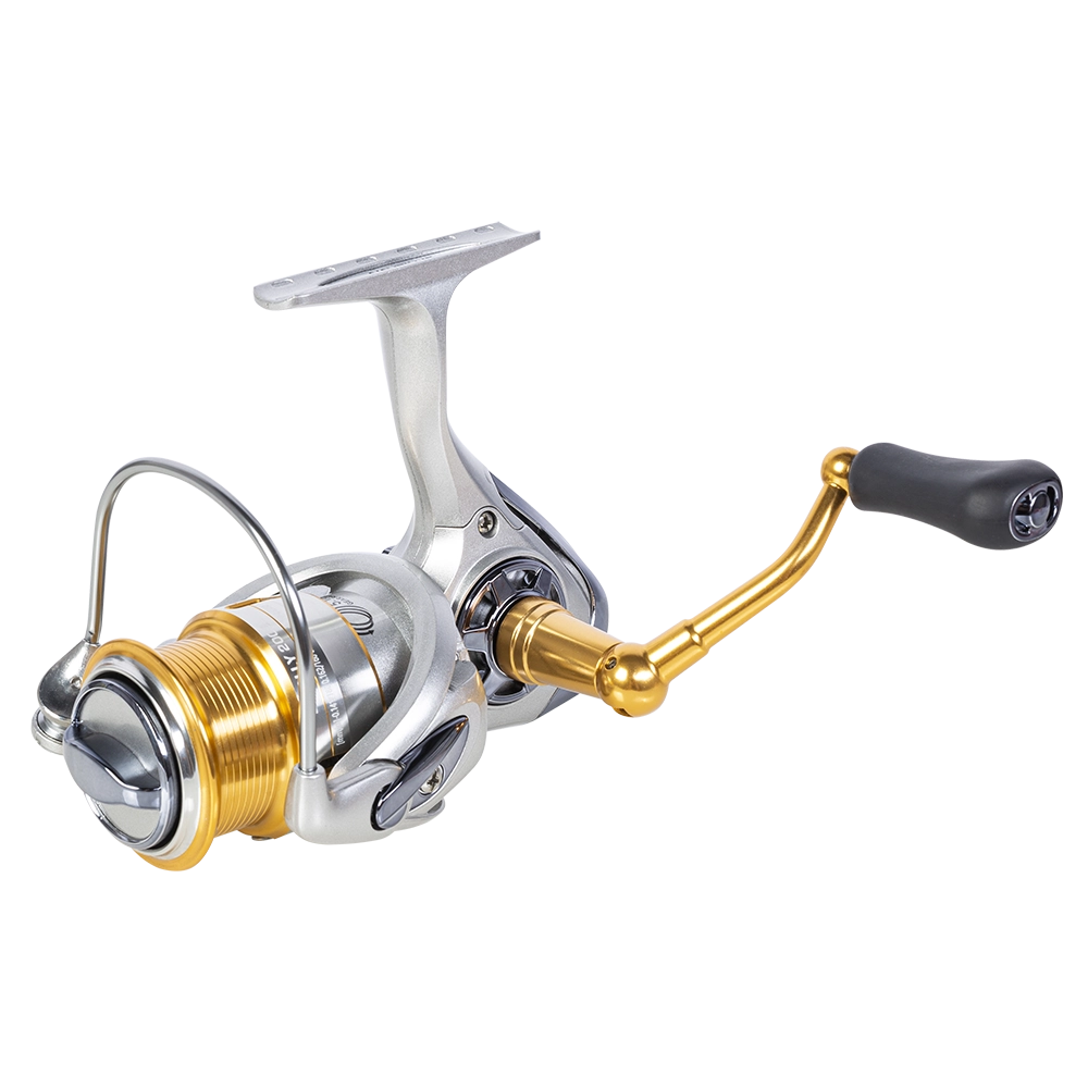 Катушка Nautilus Legally 2000. Фото №1