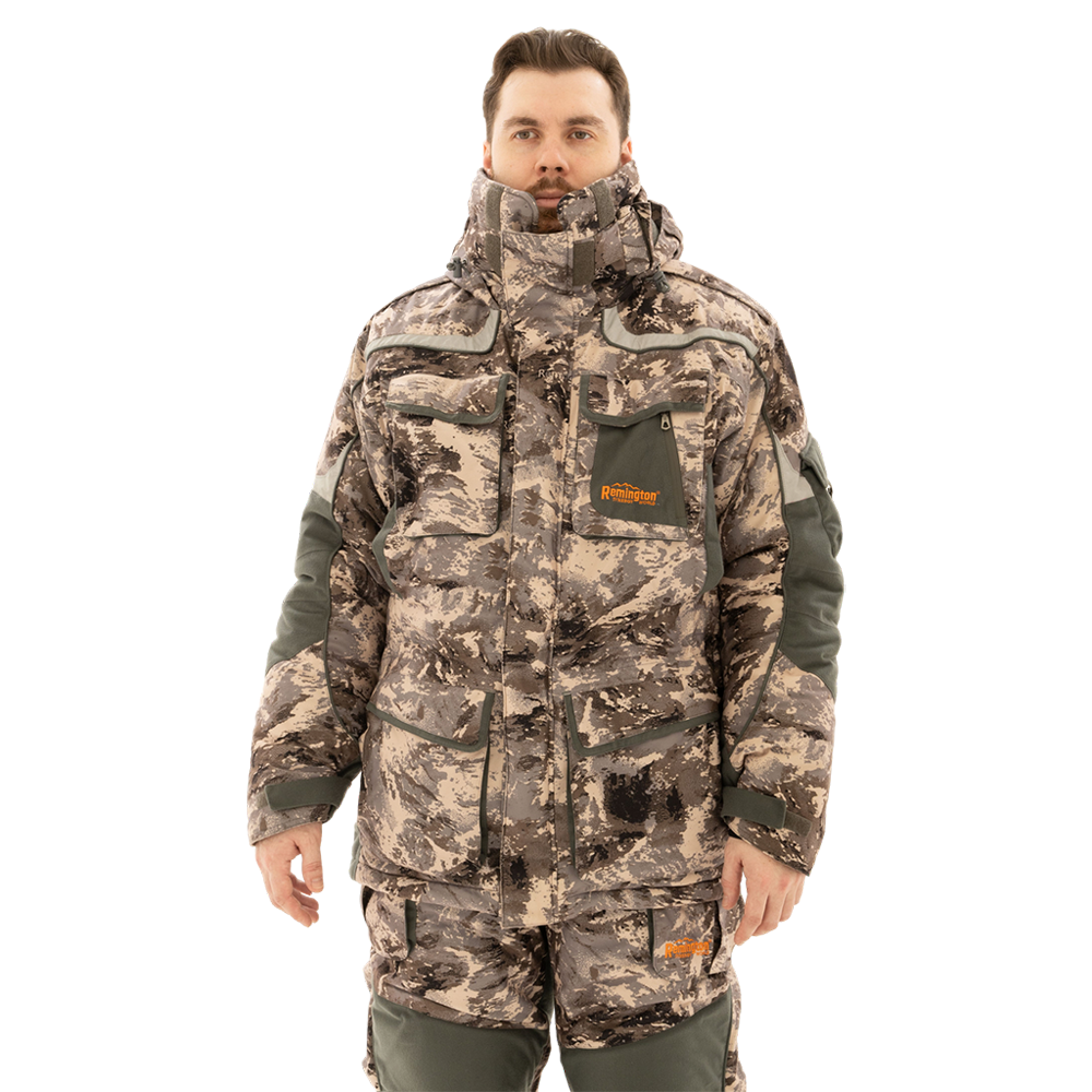 Костюм Remington ALYASKA Rifle р. M. Фото №4