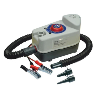 Изображение товара: Насос электр. Bravo BP 12