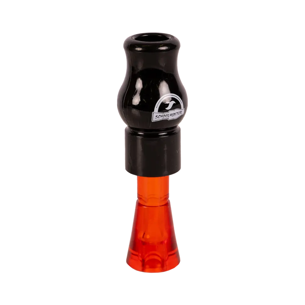 Манок Schoolhunter Hunter, кряква, одноязычковый. Фото №1