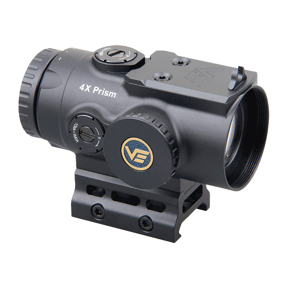 Прицел коллиматорный Vector Optics Paragon 4х24 Micro Prism (SCPS-M04). Фото №6