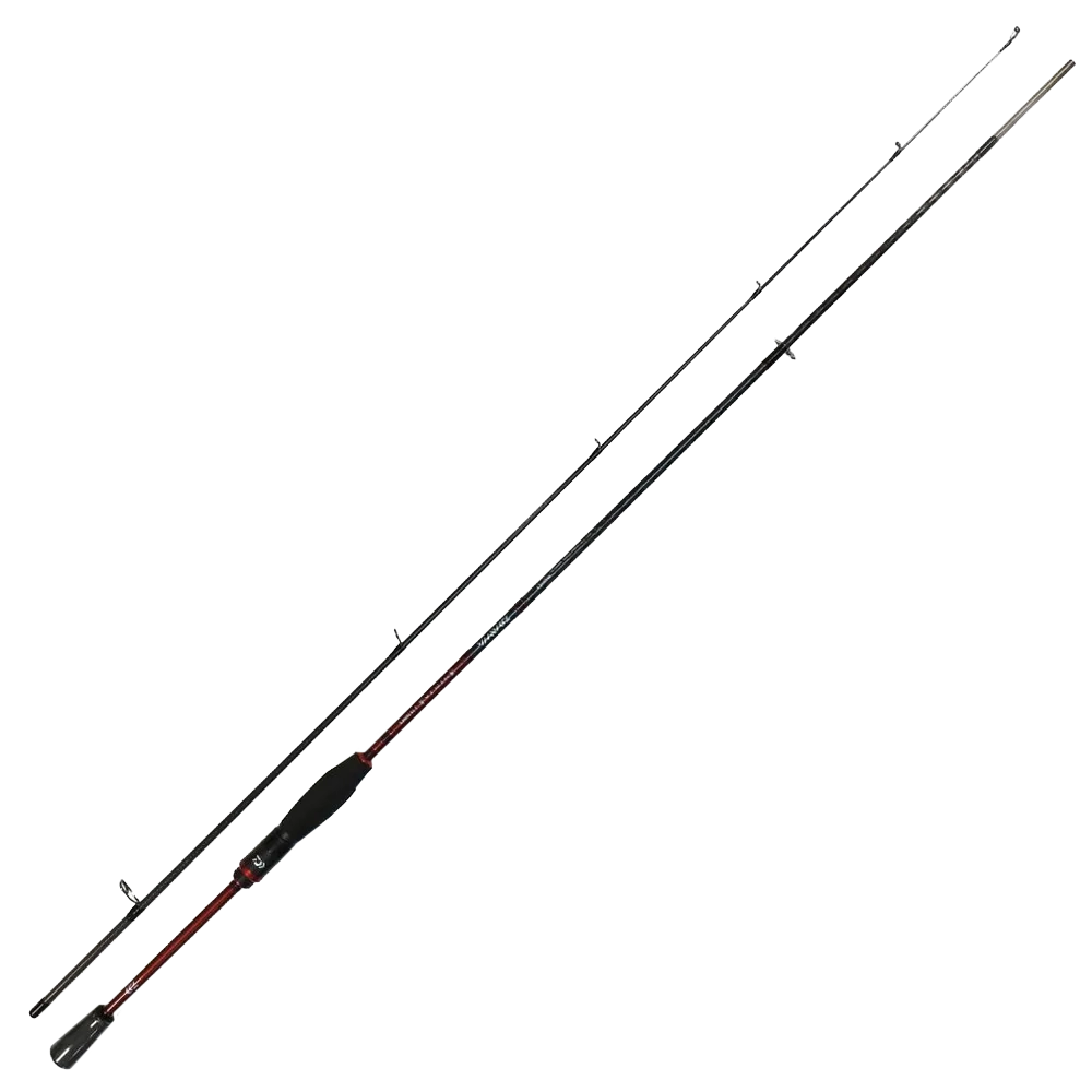 Спиннинг Daiwa NINJA Z 602ULFS-ST 1,8м 1-6г Fast. Фото №1