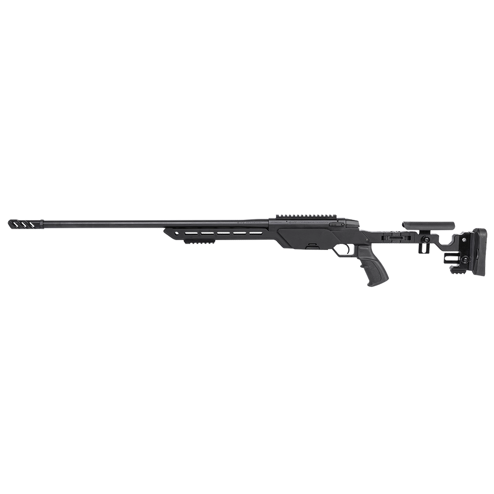 Карабин АТА ARMS ALR FS калибр 6,5 Creedmoor, ствол 610 мм, ДТК, 2 стальных магазина*5 патронов. Фото №8 Карабин АТА ARMS ALR FS калибр 6,5 Creedmoor, ствол 610 мм, ДТК, 2 стальных магазина*5 патронов. Фото №8