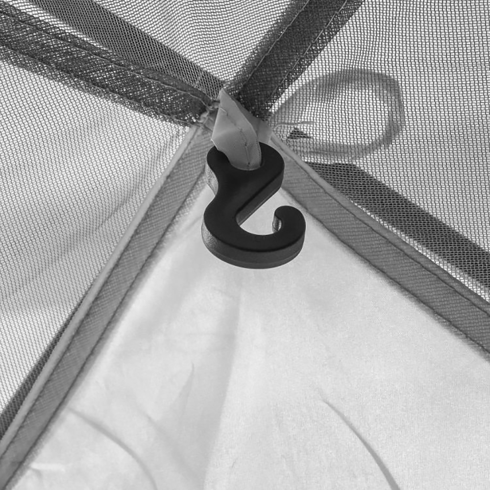 Палатка туристическая Аtemi ENISEY 4C. Фото №7