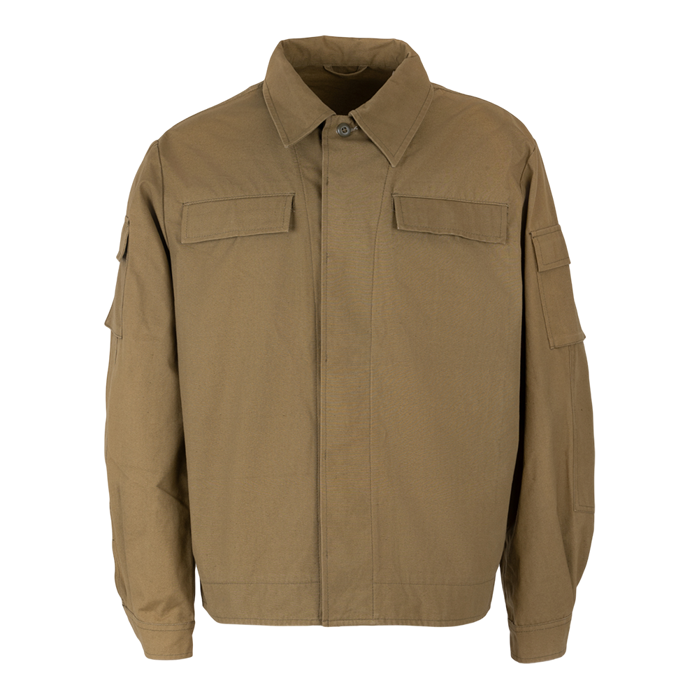 Куртка летняя ВДВ хаки. Фото №1 Куртка летняя ВДВ хаки. Фото №1