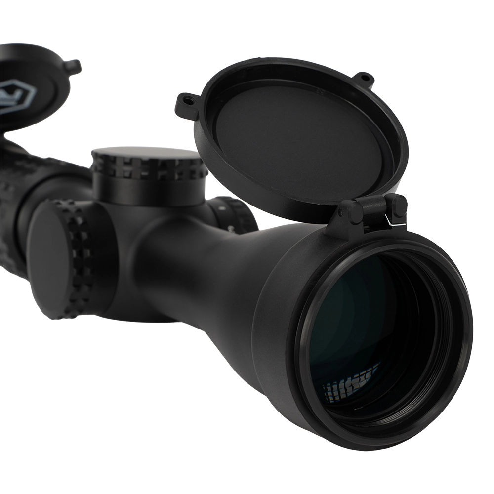 Прицел оптический REMINGTON SPIRIX 3-9x42 HD SFP IR 30мм 0.1 MRAD. Фото №10 Прицел оптический REMINGTON SPIRIX 3-9x42 HD SFP IR 30мм 0.1 MRAD. Фото №10