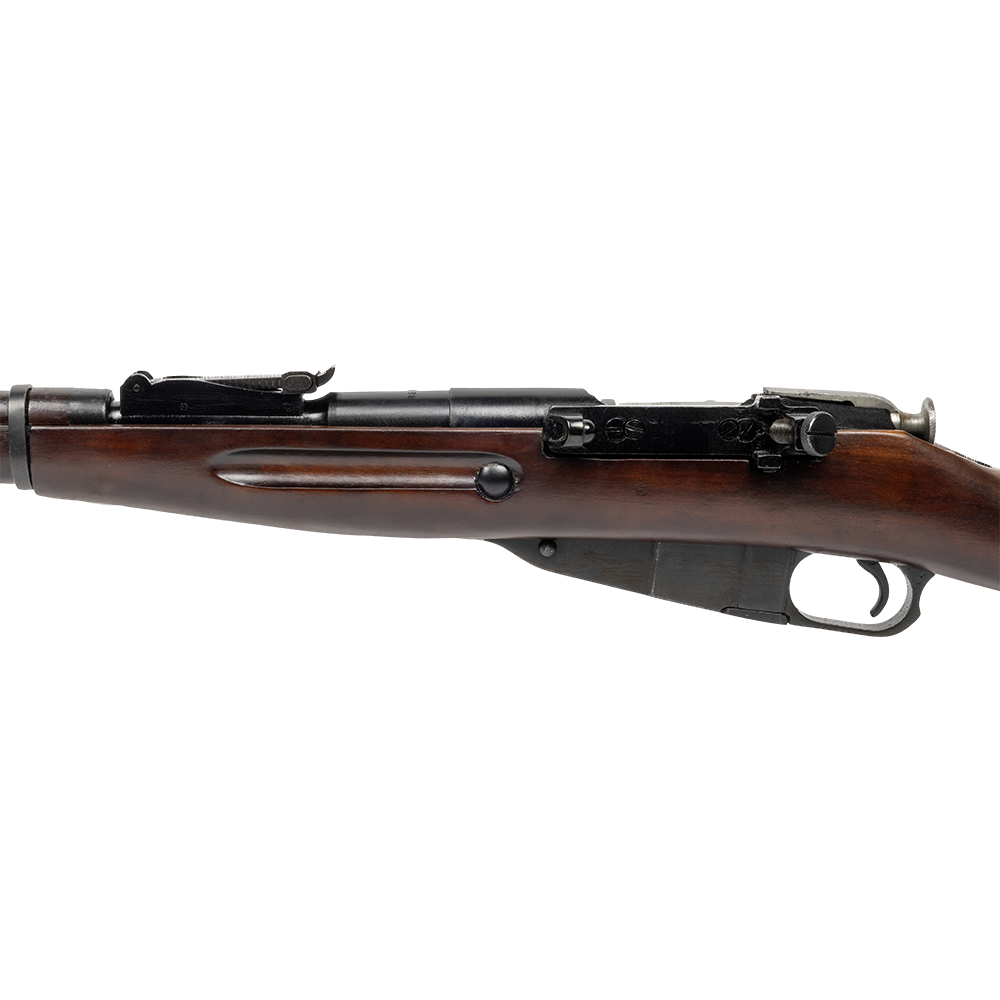 Ружье охотничье КО-91/30-lancaster калибр 9,6/53 L-510. Фото №2