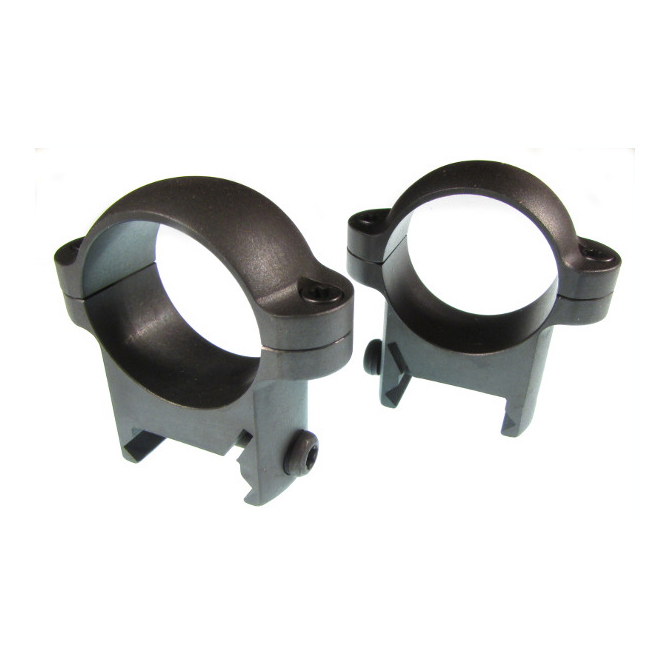 Кронштейн Burris Zee Rings 25,4 мм низкие на weaver (420083). Фото №2 Кронштейн Burris Zee Rings 25,4 мм низкие на weaver (420083). Фото №2