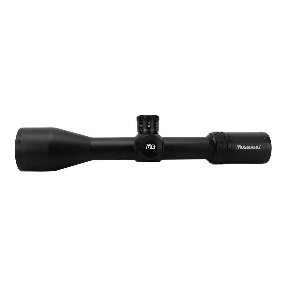 Оптический прицел MOSSBERG RAPTOR 4-24x56 FFP 34мм с подсветкой (MTR-MIL) 0.1 MRAD. Фото №29 Оптический прицел MOSSBERG RAPTOR 4-24x56 FFP 34мм с подсветкой (MTR-MIL) 0.1 MRAD. Фото №29