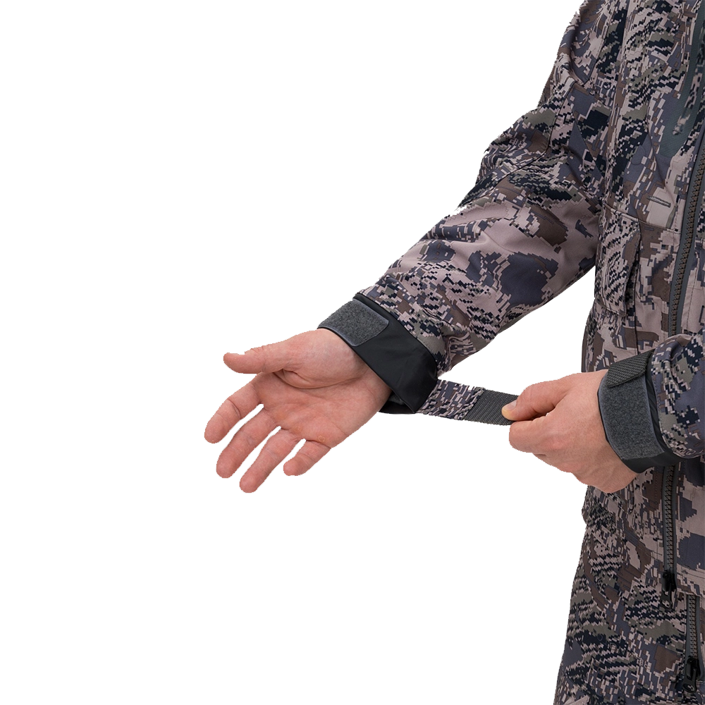 Костюм Remington Blizzard 2 Pluse Figure р. 4XL. Фото №13 Костюм Remington Blizzard 2 Pluse Figure р. 4XL. Фото №13