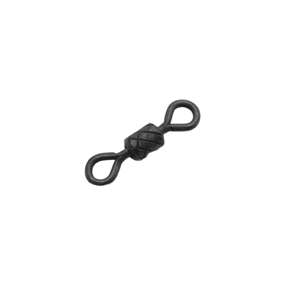 Вертлюг Caiman 60001 №14 (10шт/уп). Фото №3