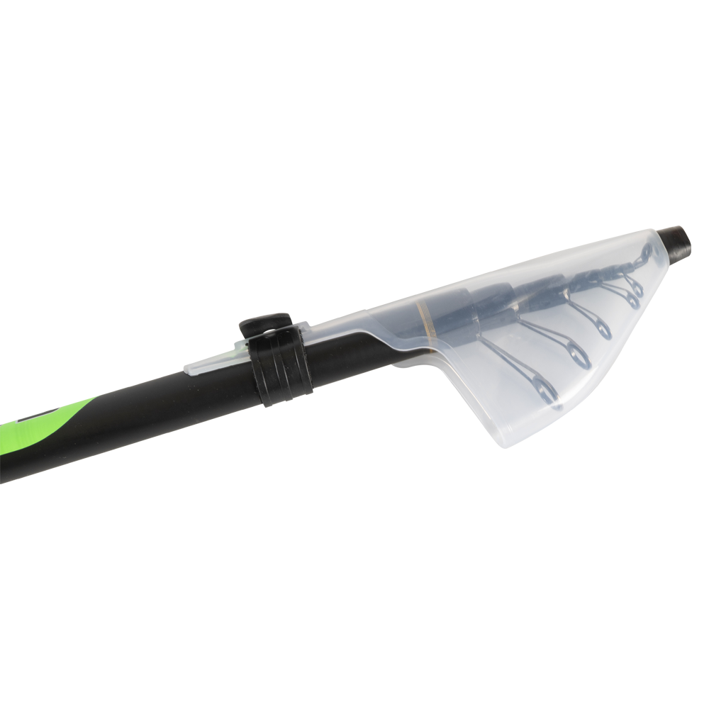 Удилище болонское Mifine Magician Bolo 500 5м. Фото №4 Удилище болонское Mifine Magician Bolo 500 5м. Фото №4