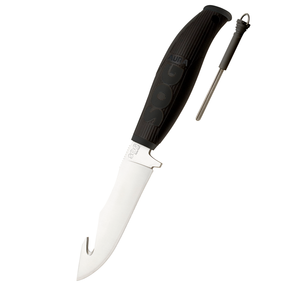 Нож SOG Aura-Hunting. Фото №1