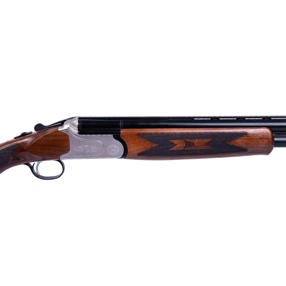 Ружье Hatsan OPTIMA SR S12, калибр 12x76, дерево, ствол 28" (710). Фото №3