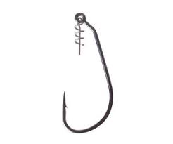 Крючки Owner Twistlook CPS №5/0. Фото №2