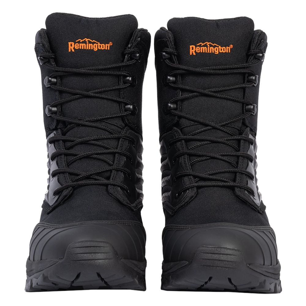 Ботинки Shadow Trek 600 Black р. 42. Фото №3