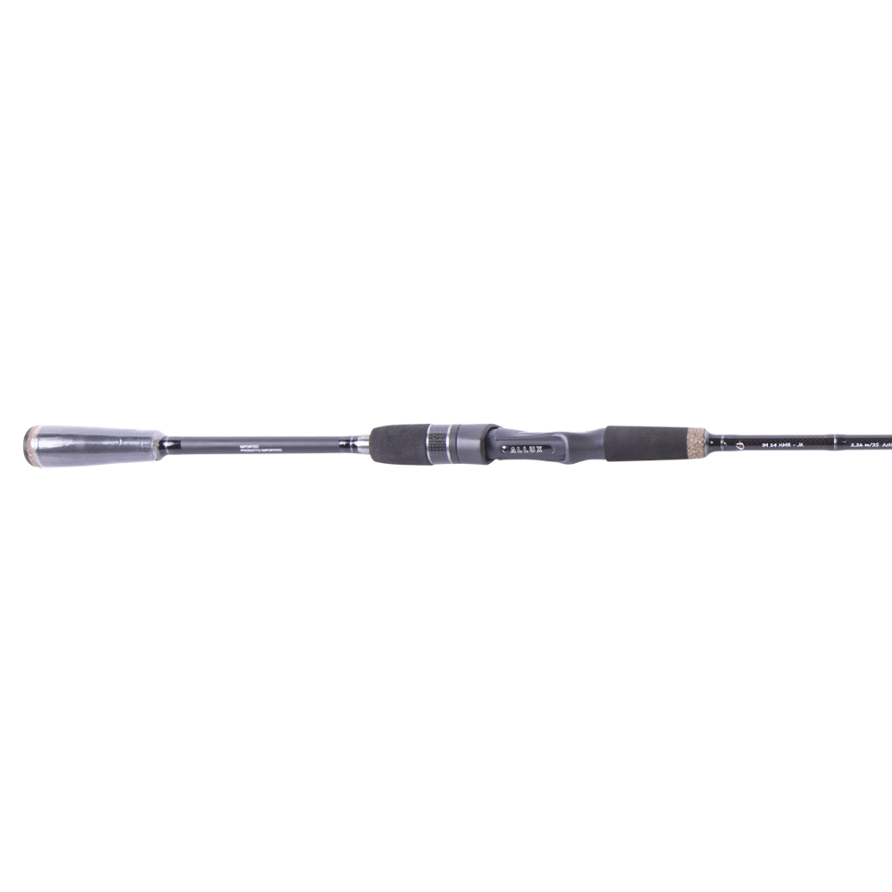 Спиннинг ALLUX HYPER BLACK SPIN 7'4" 30M 2,26 м 7-28 г. Фото №4 Спиннинг ALLUX HYPER BLACK SPIN 7'4" 30M 2,26 м 7-28 г. Фото №4