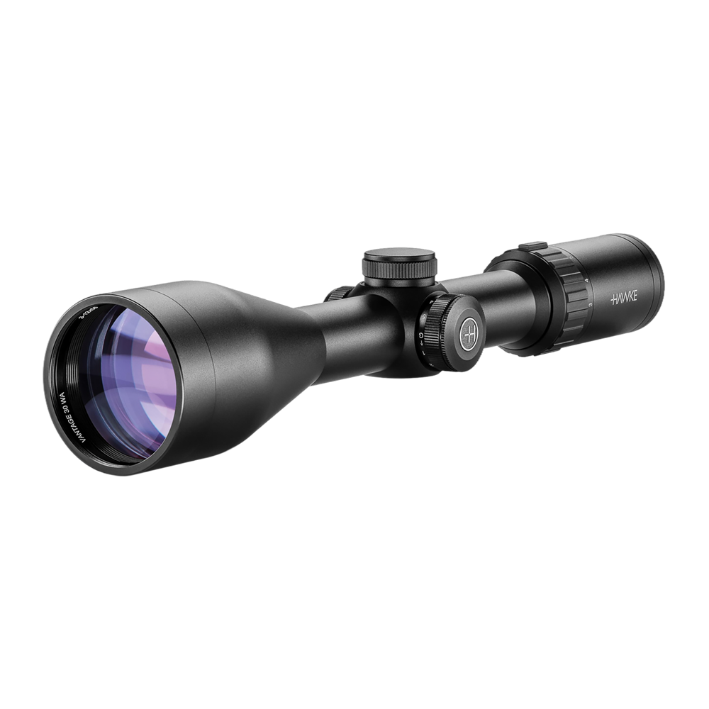 Прицел оптический Hawke Vantage WA 30 3-12x56 IR (L4a). Фото №2 Прицел оптический Hawke Vantage WA 30 3-12x56 IR (L4a). Фото №2