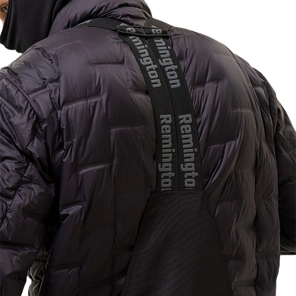 Комбинезон универсальный Remington Discovery Black р. XL. Фото №33 Комбинезон универсальный Remington Discovery Black р. XL. Фото №33