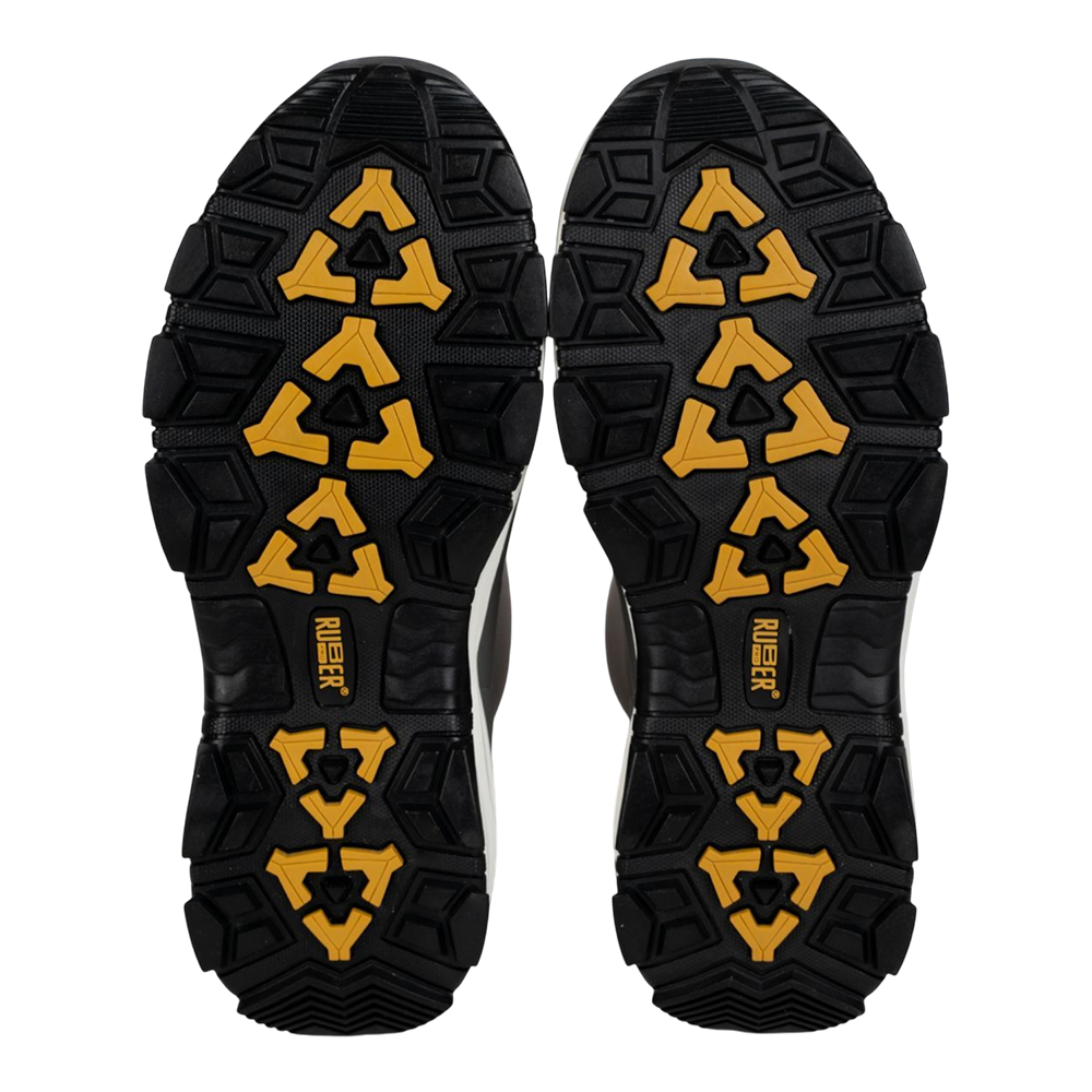 Сапоги OHOTAKTIV Thorn р.41. Фото №4