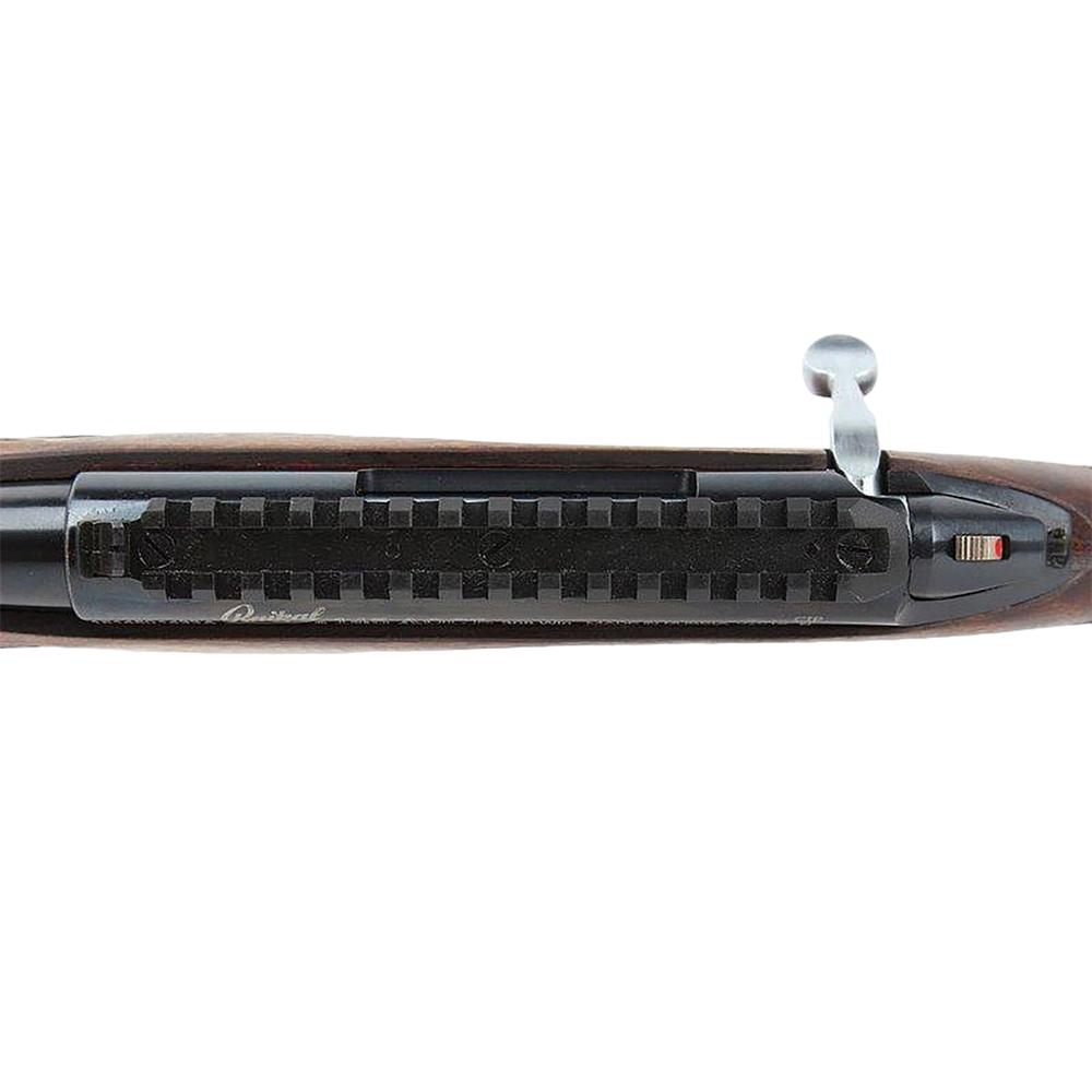 Карабин охотничий Лось калибр 308Win (ИЖ-1625-02). Фото №2