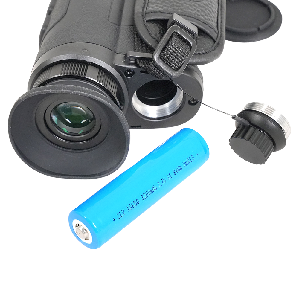 Тепловизионный монокуляр Arkon Fors HF35. Фото №8