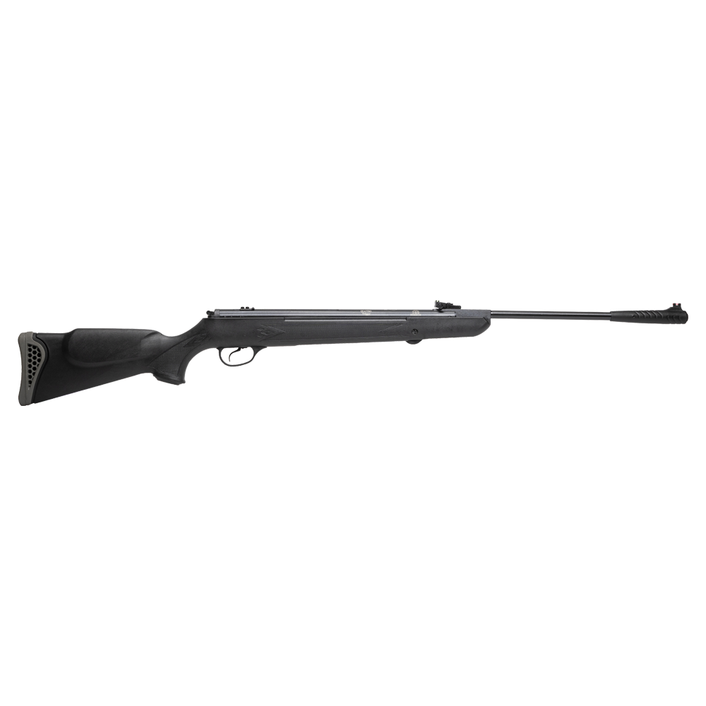 Винтовка пневматическая Hatsan 125 E (переломка, пластик), калибр 6,35 мм, 3 Дж.. Фото №1